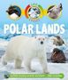 Sean Callery: Life Cycles: Polar Lands, Buch