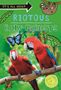 Kingfisher Books: It's All About... Wild Rainforests: Everything You Want to Know about the World's Rainforest Regions in One Amazing Book, Buch