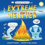 Tom Jackson: Basher Science Mini: Extreme Weather, Buch