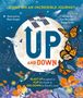 Tracey Turner: Up and Down, Buch