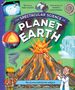 Kingfisher Books: The Spectacular Science of Planet Earth, Buch