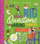 Holly Cave: Really Big Questions for Daring Thinkers: Science, Buch