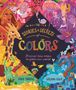 Susie Brooks: The Stories and Secrets of Colors, Buch