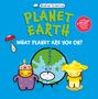 Daniel Gilpin: Basher Science: Planet Earth, Buch