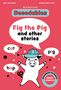 Kingfisher: Kingfisher Decodables Short Vowels 1, Buch