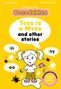 Kingfisher: Kingfisher Decodables Beginning Consonants 1, Buch
