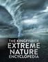 Kingfisher: The Kingfisher Extreme Nature Encyclopedia, Buch