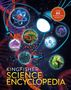 Charles Taylor: The Kingfisher Science Encyclopedia, Buch