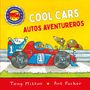Tony Mitton: Amazing Machines Cool Cars / Grandes Autos, Buch, Buch