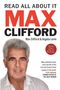 Angela Levin: Max Clifford, Buch