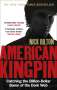 Nick Bilton: American Kingpin, Buch