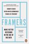 Francis de Vericourt: Framers, Buch