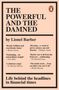 Lionel Barber: The Powerful and the Damned, Buch
