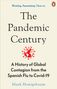 Mark Honigsbaum: The Pandemic Century, Buch