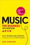 Ann Harrison: Music: The Business (8th Edition), Buch