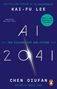 Kai-Fu Lee: Ai 2041, Buch