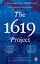 Nikole Hannah-Jones: The 1619 Project, Buch