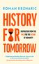 Roman Krznaric: History for Tomorrow, Buch