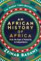 Zeinab Badawi: An African History of Africa, Buch