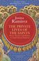 Janina Ramirez: The Private Lives of the Saints, Buch