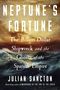 Julian Sancton: Neptune's Fortune, Buch