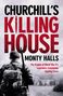 Monty Halls: Churchill's Killing House, Buch