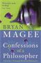 Bryan Magee: Confessions Of A Philosopher, Buch