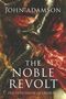 John Adamson: The Noble Revolt, Buch