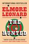 Elmore Leonard: The Hunted, Buch