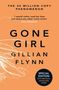 Gillian Flynn: Gone Girl, Buch