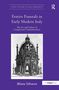 Minou Schraven: Festive Funerals in Early Modern Italy, Buch