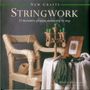 Deena Beverley: New Crafts: Stringwork, Buch