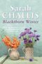 Sarah Challis: Blackthorn Winter, Buch