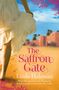 Linda Holeman: The Saffron Gate, Buch