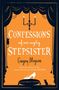 Gregory Maguire: Confessions of an Ugly Stepsister, Buch
