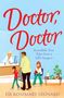 Rosemary Leonard: Doctor, Doctor, Buch