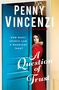 Penny Vincenzi: A Question of Trust, Buch
