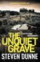 Steven Dunne: The Unquiet Grave (DI Damen Brook 4), Buch