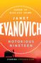 Janet Evanovich: Notorious Nineteen, Buch