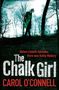 Carol O'Connell: The Chalk Girl, Buch