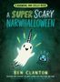 Ben Clanton: A Super Scary Narwhalloween, Buch
