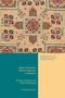 Oben: "ARMENIANS IN THE MODERN AND EARLY MODERN WORLD."
Unten: Titel des Buches und Autor. Hintergrund: Traditionelles Muster., Buch