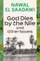 Nawal El Saadawi: God Dies by the Nile and Other Novels, Buch