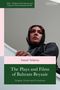 The Plays and Films of Bahram Beyzaie, Buch