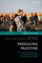 Producing Palestine, Buch