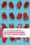 "The I.B. Tauris Handbook of Authoritarianism in the Arab World" von Dana El Kurd. Illustration mit rotgekleideten Figuren in Sesseln., Buch