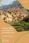 Climate Policy and Politics in the Middle East, Buch