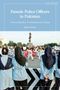 Sadaf Ahmad: Female Police Officers in Pakistan, Buch