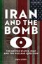 Sina Azodi: Iran and the Bomb, Buch
