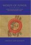 "WORDS OF POWER: Hurufi teachings between Shi'ism and Sufism in medieval Islam. Orkhan Mir-Kasimov." Rotes Diagramm auf Pergament., Buch
